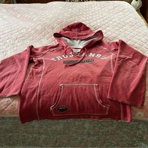 Trojans sweatshirt
